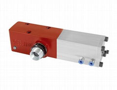 DIRECTIONAL CONTROL VALVE