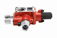 DIRECTIONAL CONTROL VALVE