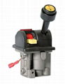 PNEUMATIC CONTROL JOYSTICK 1