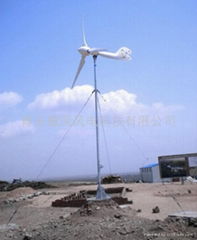 wind generator