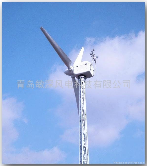 20kw wind generator 2