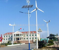 Qingdao Morshine Wind Power Technology co. LTD