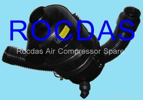 Air compressor Hose Element 5