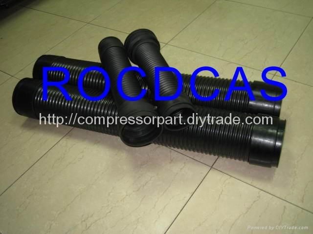 Air compressor Hose Element 3