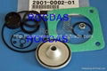 Air compressor Drain Valve Kit