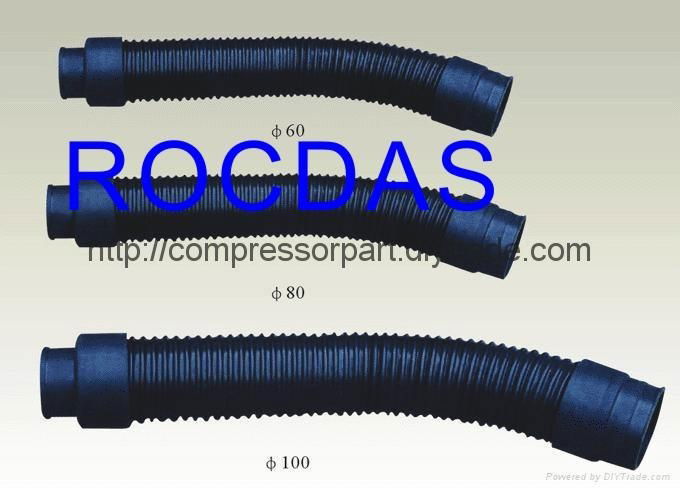 Air compressor Hose Element 2