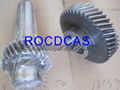 Air compressor Gearwheels  1