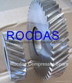 Air compressor Gearwheels  2