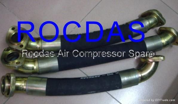 Air compressor Hose Assembly 