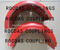 Air compressor Flex Coupling 2