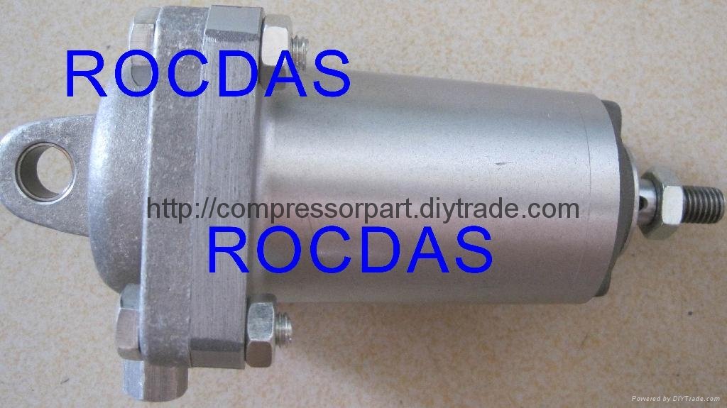 Air compressor Cylinder 2