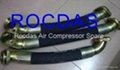 Air compressor Hose assembly