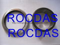 Air compressor  Oil Seal,Shaft Bushing