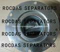 Air compressor Oil Separator 2