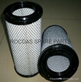 Air compressor filter 1