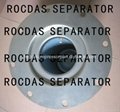 Air compressor Oil Separator 1