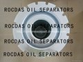 Air compressor Oil Separator 1