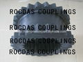 Air compressor Coupling Element  4