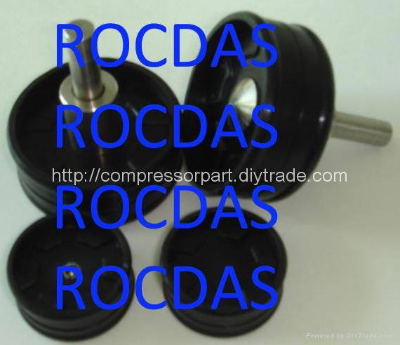 Air compressor Piston 1613678300 2