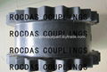 Air compressor Coupling Element 