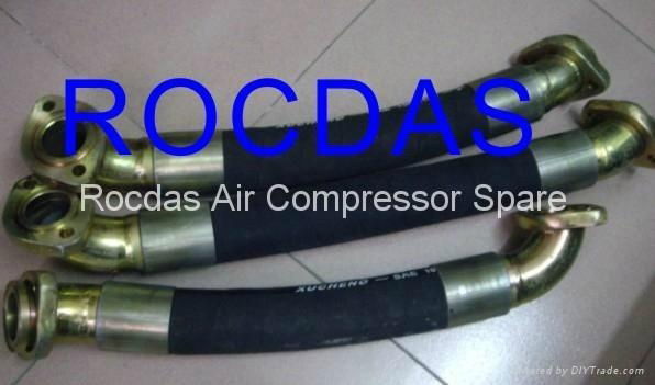 Air compressor Thermostatic Valve  4