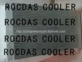 Air compressor Air cooler 2