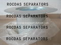 Air compressor Oil Separator 1