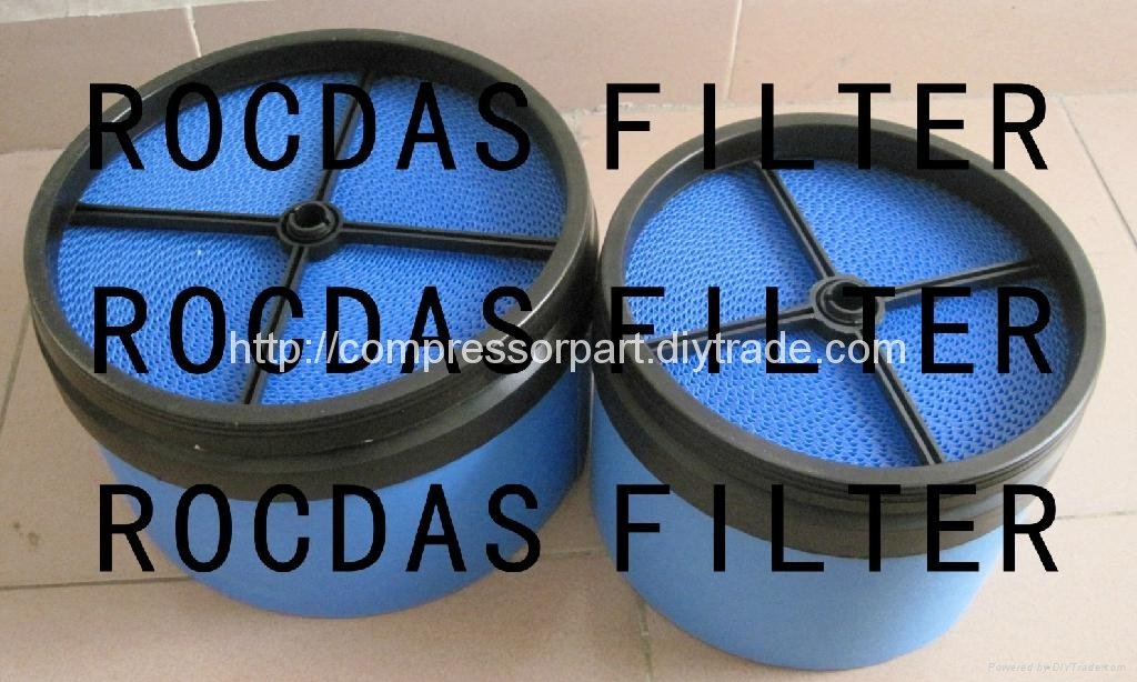 Air compressor Air filter  1