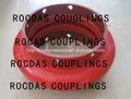 Air compressor Couplings 