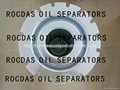 Air compressor OIL SEPARATOR 2
