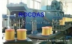 Rocdas  (HK) Industrial Limited