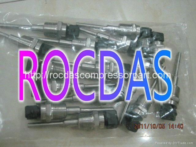 Air compressor auto drain valve kit  3