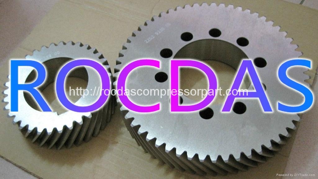 Air compressor auto drain valve kit  4