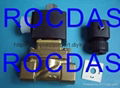 Air compressor Solenoid Valves 5