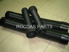 Air compressor Hose assembly