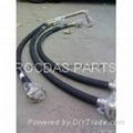 Air compressor Hose assembly