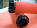 Air compressor Filter housing