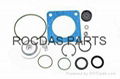 Air compressor service kit  8