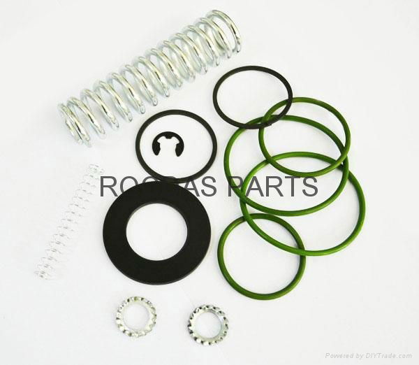 Air compressor service kit  5