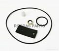 Air compressor service kit  8