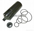 Air compressor service kit  12