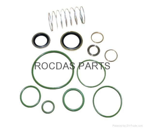 Air compressor service kit  3