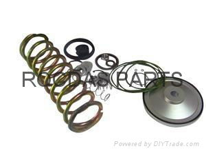 Air compressor MPV Kit,service kit 