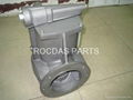 Air Compressor air end