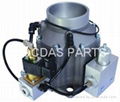 Air compressor MPV Kit 4