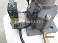 Air compressor MPV kit 1