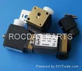 Air compressor Solenoid Valves