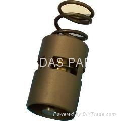 Air compressor Thermostate valve