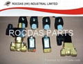 Air compressor Solenoid Valves