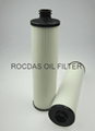 Air compressor oil filter